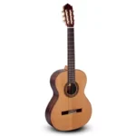 Guitarra Clássica Paco Castillo 204 - Electromúsica