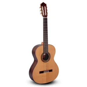 Guitarra Clássica Paco Castillo 204 - Electromúsica