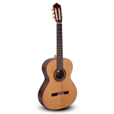 Guitarra Clássica Paco Castillo 204 - Electromúsica