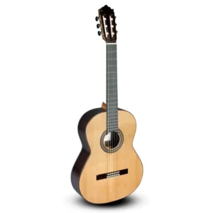 Guitarra Clássica Paco Castillo 240