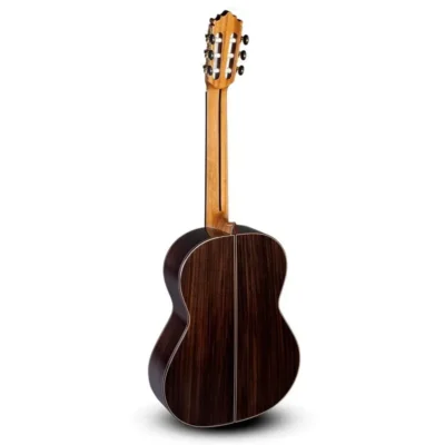GUITARRA CLASICA PACO CASTILLO 240 t