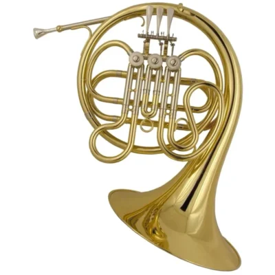 Trompa Wisemann DFH-CB450 F - Electromúsica