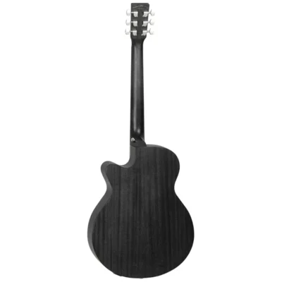 Tanglewood TWBB SFCE back
