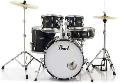 Bateria Acústica Pearl Roadshow 20" - Electromúsica