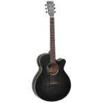 Guitarra Eletroacústica Tanglewood TWBB-SFCE - Electromúsica