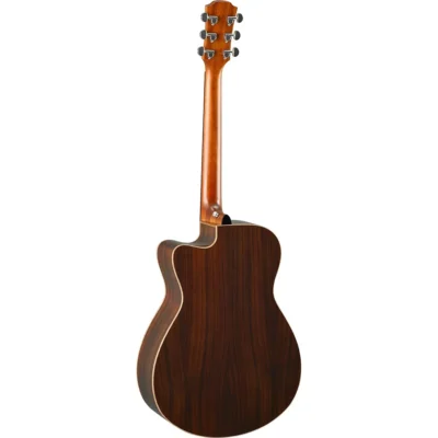 yamaha AC1R verso