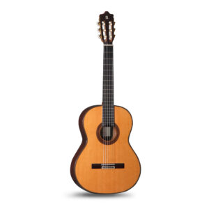 Guitarra Clássica Alhambra 7P Classic