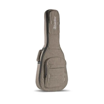 saco alhambra para guitarra clasica almofadada 25mm mochila scaled 1 1