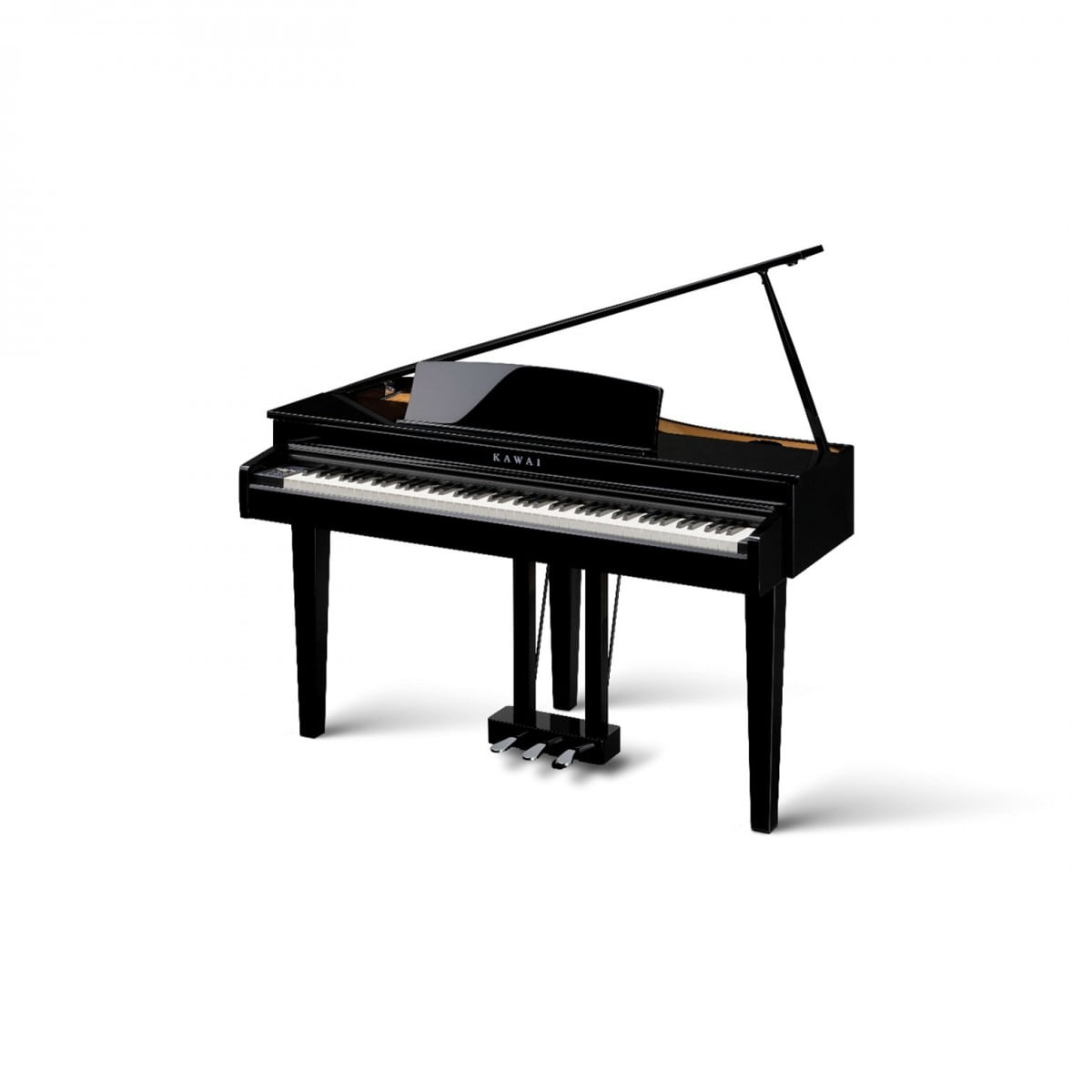 Piano Digital Kawai DG30 - Electromúsica