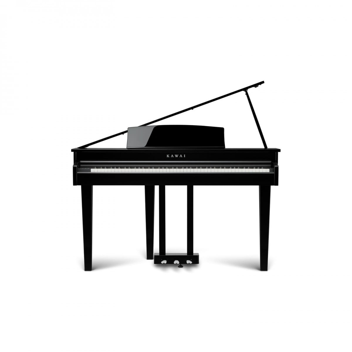 piano digital dg30 frente