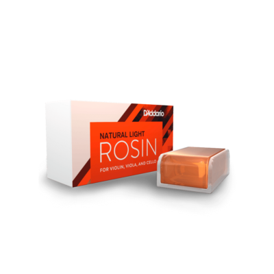 Resina Violino D'Addario VR200 Ligth