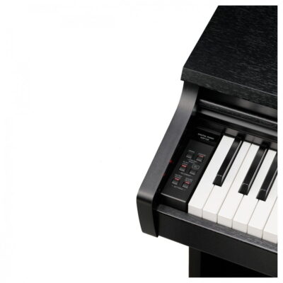 kdp120 black comandos