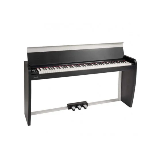 Piano Digital Dexibell Vivo H1 Black - ElectroMúsica