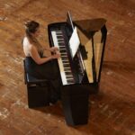 Piano Digital Dexibell Vivo H10 MG - ElectroMúsica