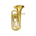 Bombardino Wisemann DEU-750 - Electromúsica