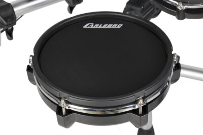 Carlsbro CSD600 electronic drum kit set snare