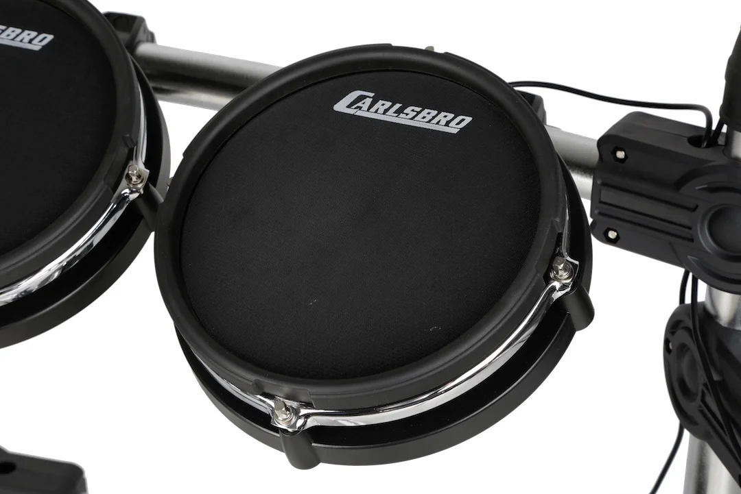 Carlsbro CSD600 electronic drum kit set tom