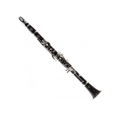 Clarinete Wisemann DCL 400