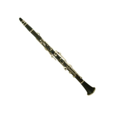 Clarinete Wisemann DCL-800 EB - Electromúsica