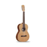 Guitarra Clássica Alhambra Z-Nature - Electromúsica