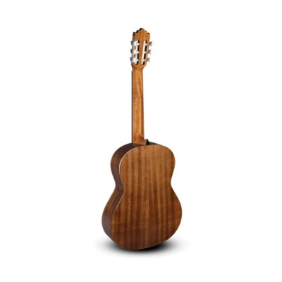 Guitarra Classica Paco Castillo 201 3 4 1