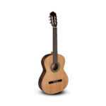 Guitarra Classica Paco Castillo 201 3 4