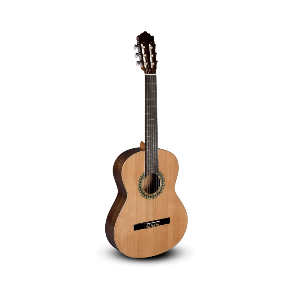 Guitarra Clássica Paco Castillo 201 3/4 (criança)