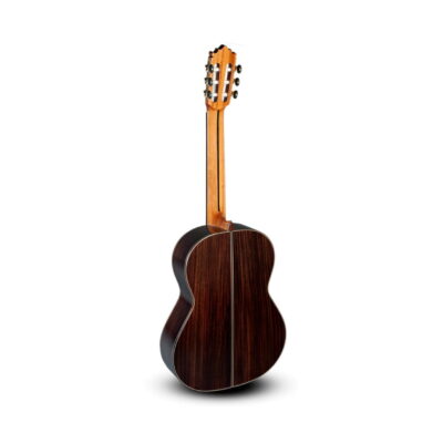 Guitarra Classica Paco Castillo 205 1