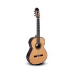 Guitarra Classica Paco Castillo 205