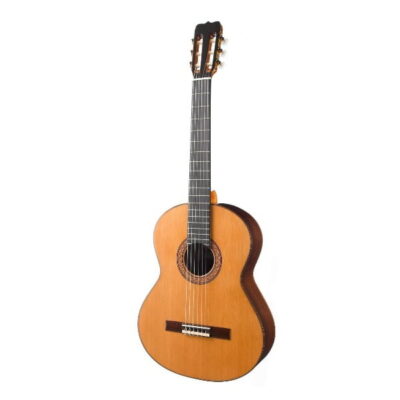 Guitarra Classica Ramirez RA