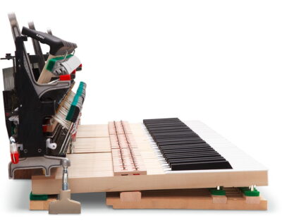 Kawai nv5 touch MIIIhybrid