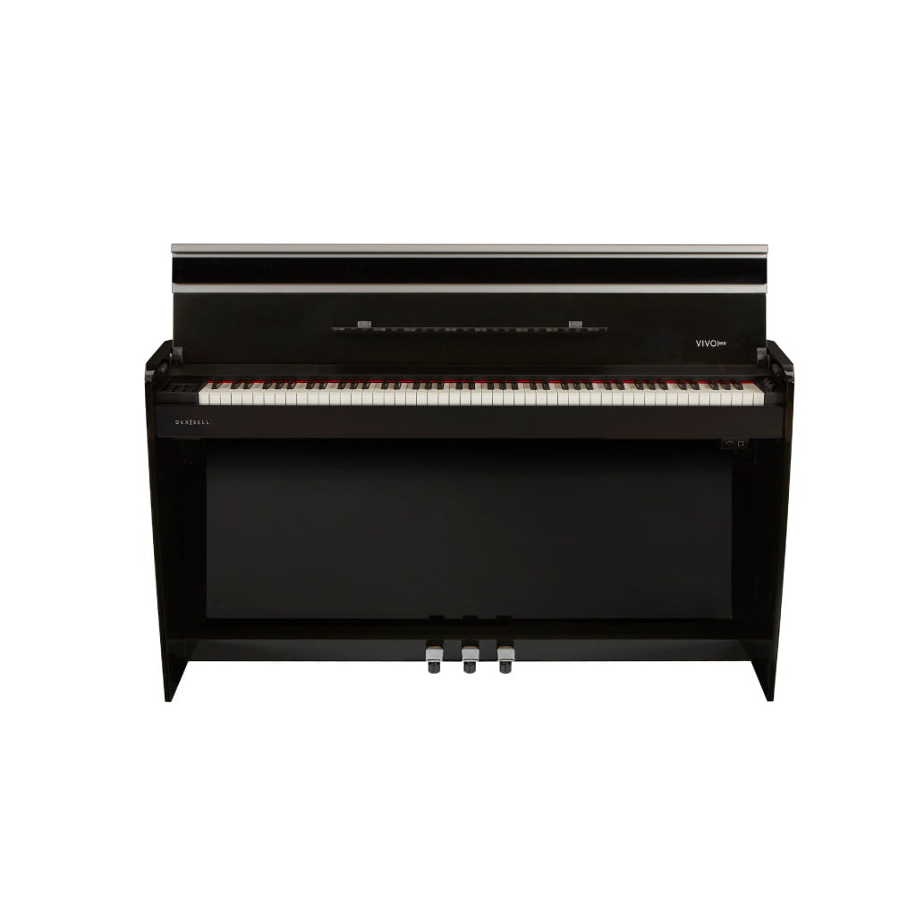 Piano Digital Dexibell Vivo H10 Polished black