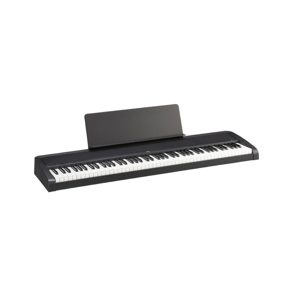 Piano Digital Korg B2 BK - Electromúsica