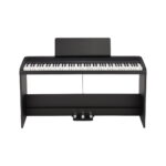 Piano Digital Korg B2 SP Black - Electromúsica