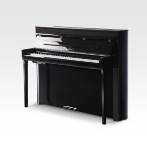 Piano Híbrido Kawai Novus NV-5S