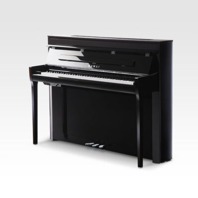 Piano Hibrido Kawai Novus NV5