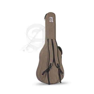 Saco Guitarra Classica Alhambra 9730 10mm 1