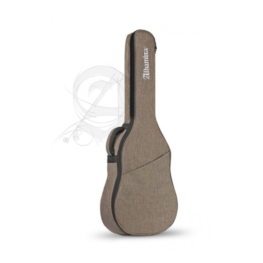 Saco Guitarra Clássica Alhambra 9730 10mm - ElectroMúsica