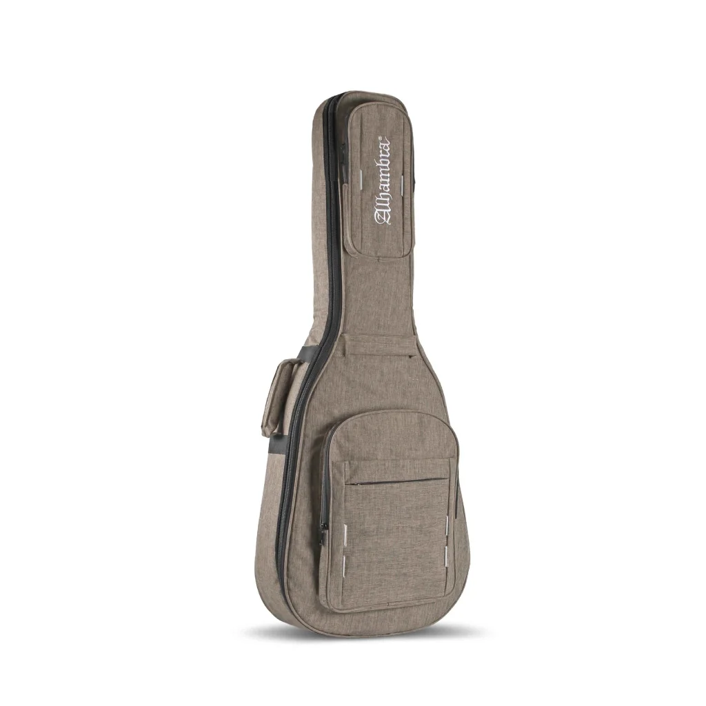 Saco Guitarra Clássica Alhambra 9738 25mm - ElectroMúsica