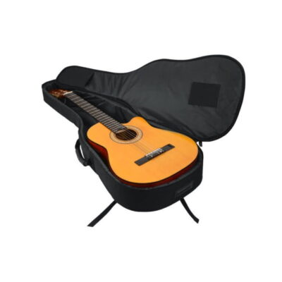 Saco Guitarra Classica Gator GB4G Classic 20mm 1