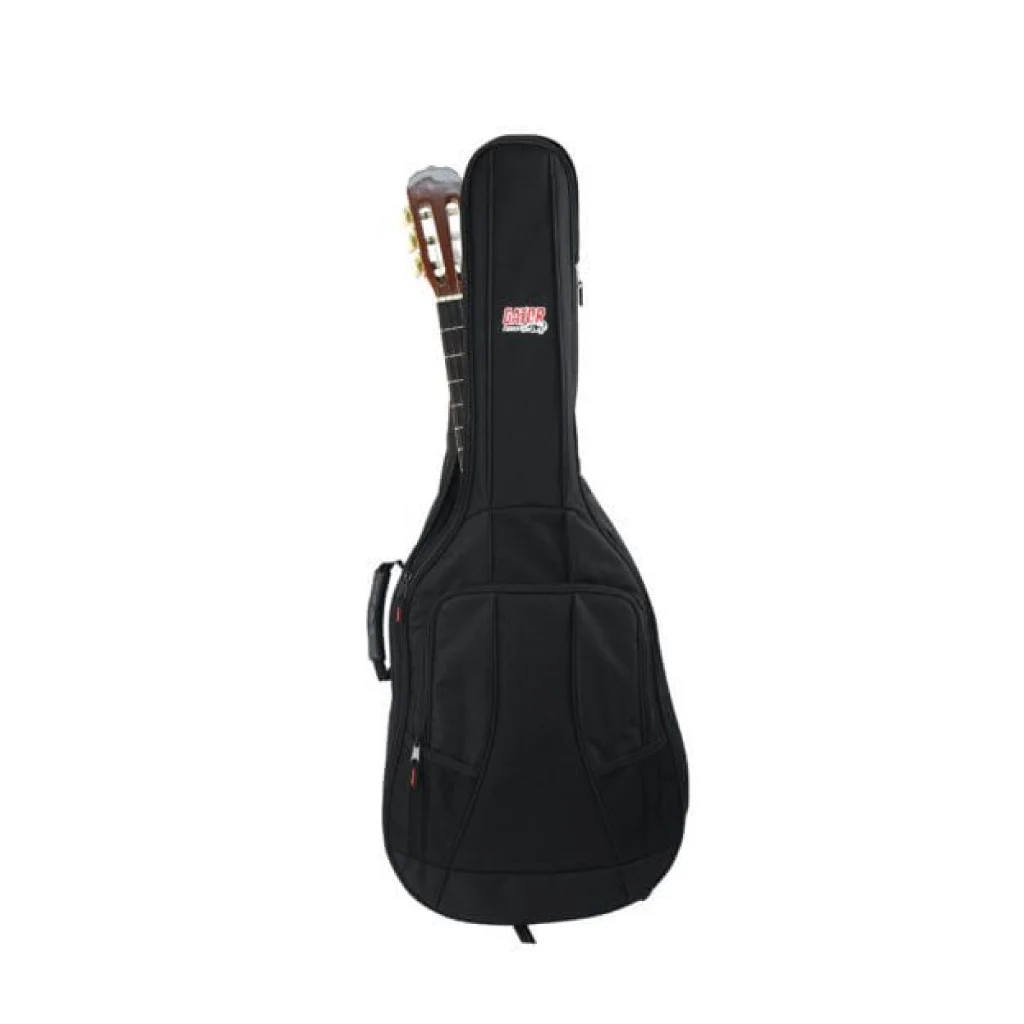 Saco Guitarra Clássica Gator GB4G-Classic 20mm