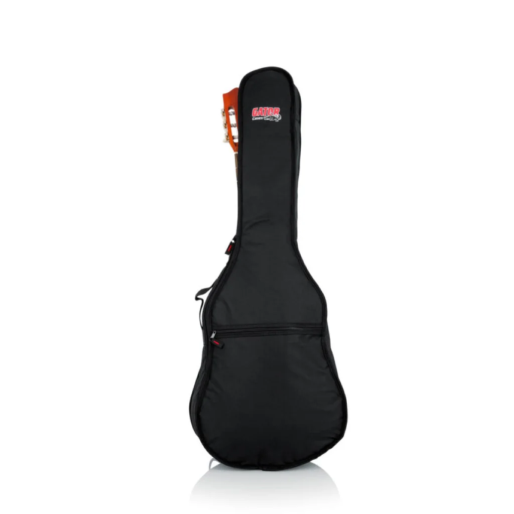 Saco Guitarra Clássica Gator GBE-Classic 10mm