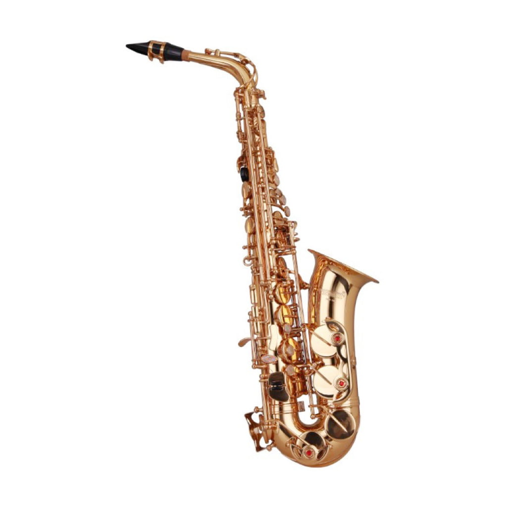 Saxofone Alto Wisemann DAS 350
