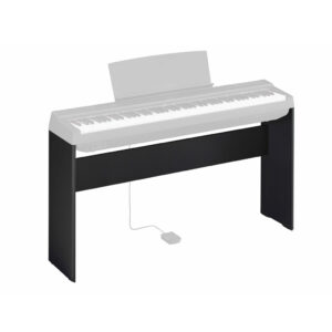 Suporte Piano digital Yamaha L-85 - Electromúsica
