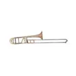 Trombone Wisemann DTB-365 - Electromúsica