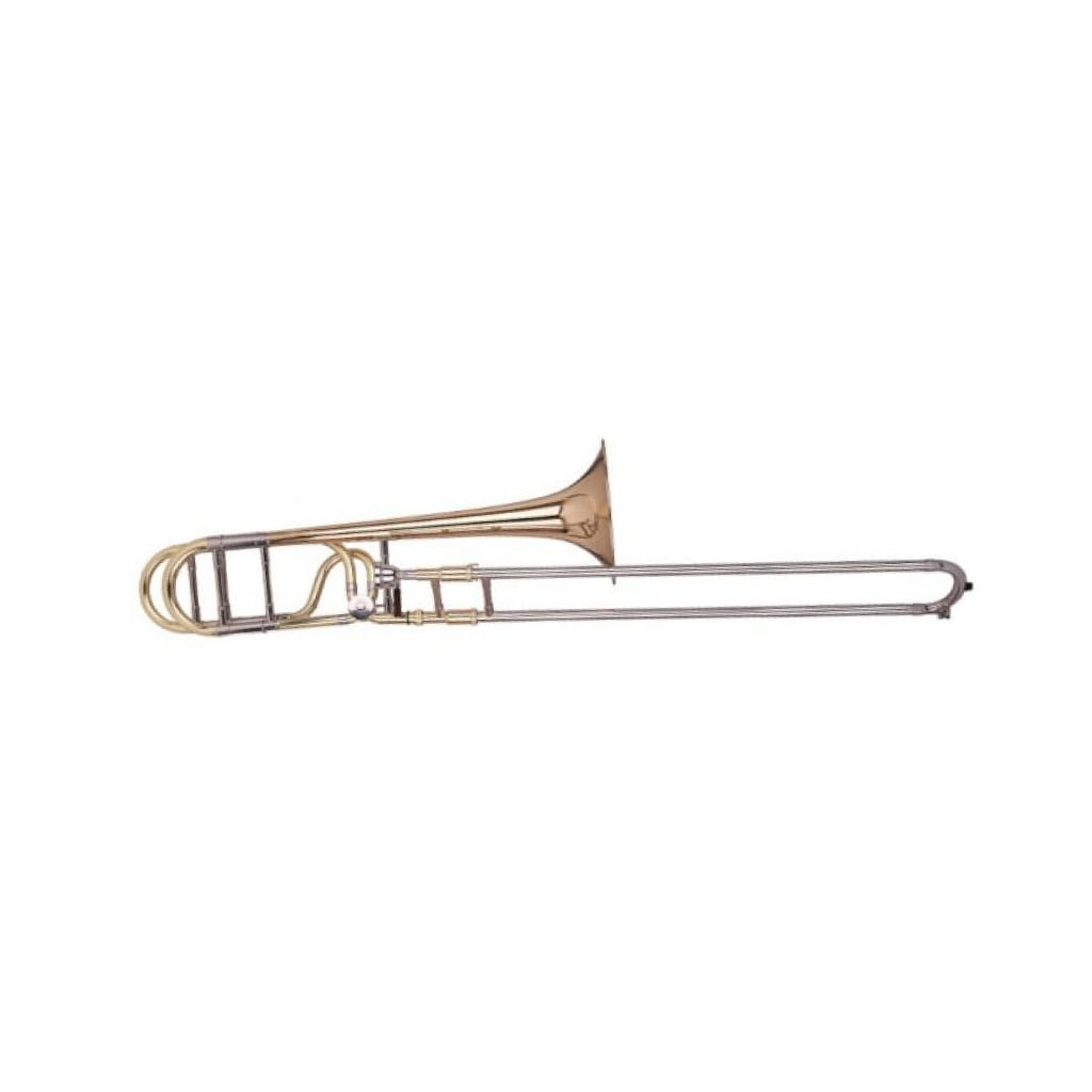 Trombone Wisemann DTB-365 - Electromúsica