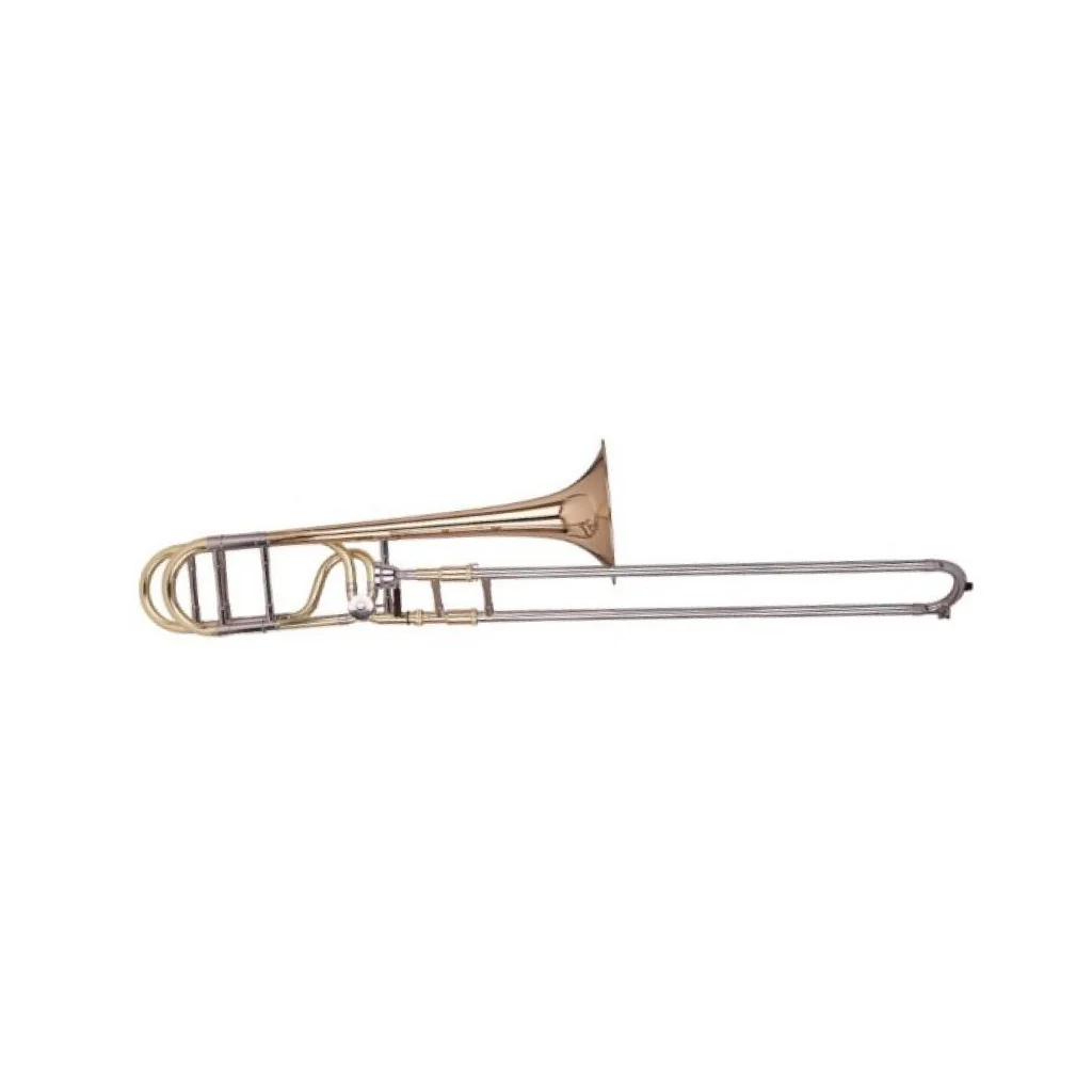 Trombone Wisemann DTB-365 - Electromúsica