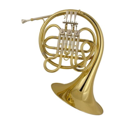 Trompa Wisemann DFH CB450 Bb