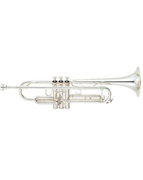 Trompete SI Bemol Yamaha YTR 6345GS