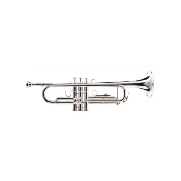 Trompete Wisemann DTR 400 SP 1